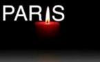 Deuil, solidarité. Réactions de solidarité spontanées un peu partout sur la planète.  Deuil, solidarité. Réactions de solidarité spontanées un peu partout sur la planète.