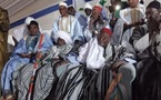 Boghé/Thialgou : Intronisation du 15ème  Jaalaade