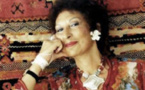 Fatima Mernissi, une lumière arabe s’est éteinte au Maroc Fatima Mernissi, une lumière arabe s’est éteinte au Maroc
