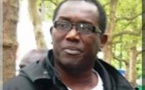 L'arrestation du colonel Oumar Ould Beibacar / par Ousmane Abdoul Sarr
