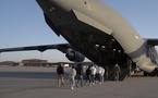 Expulsion imminente de 3822 mauritaniens du territoire des USA