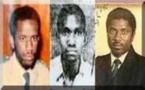 Pensée pieuse à nos premiers martyrs: 6 décembre 1987-décembre 2015/ par Samba Hamady Pensée pieuse à nos premiers martyrs: 6 décembre 1987-décembre 2015/ par Samba Hamady