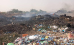 Nouakchott - Fumée et odeur de brûlé: Danger sur la ville Nouakchott - Fumée et odeur de brûlé: Danger sur la ville