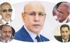 Mauritanie - Présidentielle 2029 : Succession ouverte ? Mauritanie - Présidentielle 2029 : Succession ouverte ?