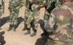 FLINTLOCK 2016 : PLUS DE 1700 MILITAIRES EN FORMATION AU SÉNÉGAL EN FÉVRIER FLINTLOCK 2016 : PLUS DE 1700 MILITAIRES EN FORMATION AU SÉNÉGAL EN FÉVRIER