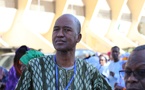 Mauritanie - Thierno TANDIA : "Ces agissements ne sont pas le fait du hasard..." Mauritanie - Thierno TANDIA : "Ces agissements ne sont pas le fait du hasard..."