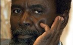 Arrivée à Paris de l'opposant tchadien Ngarlejy Yorongar, qui va 'très mal'