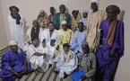 Le député national Youssouf Sylla rencontre les victimes des évènements 87/92
