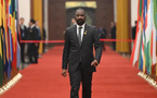 Mali : tapis rouge pour Assimi Goïta