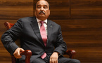 Mauritanie : l’ex-président Abdelaziz condamné en appel à 15 ans de prison ferme