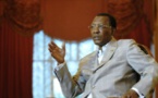 Le Tchadien Idriss Déby Itno désigné président de l’Union africaine Le Tchadien Idriss Déby Itno désigné président de l’Union africaine