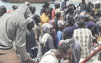 La Mauritanie, point de départ majeur des migrants vers l’Espagne