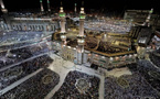 Le hajj commencera le 4 juin, annonce l'Arabie saoudite