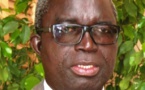 Babacar Justin Ndiaye à l'émission l'Invité le 8 février 2016 (entre autres à propos Mauritanie) Babacar Justin Ndiaye à l'émission l'Invité le 8 février 2016 (entre autres à propos Mauritanie)