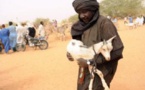Un drame humanitaire presque oublié se joue autour des réfugiés maliens en Mauritanie ! Un drame humanitaire presque oublié se joue autour des réfugiés maliens en Mauritanie !