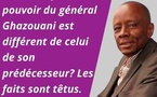 Rétro/ Mauritanie – Gloire à mon Maître Ciré BA ! Par Ciré KANE