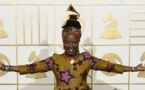 Vidéo: Félicitations à Angélique Kidjo : meilleur album de musique du monde au Grammys 2016 Vidéo: Félicitations à Angélique Kidjo : meilleur album de musique du monde au Grammys 2016