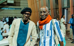 Abdarahmane Ngaidé sur « EJO TEY » : « Ce film est l’achèvement de ma dissolution définitive dans la société sénégalaise  »