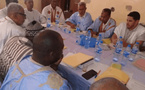 Mauritanie - Le projet final de l’opposition pour le dialogue ajourné pour cause de divergences internes
