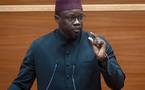 Au Sénégal, le premier ministre, Ousmane Sonko, critique ouvertement le président, Bassirou Diomaye Faye