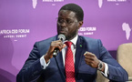 Sénégal : le président Bassirou Diomaye Faye se défend de tout conflit avec son premier ministre, Ousmane Sonko