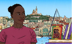 Fatou, étudiante sénégalaise à Marseille : « Ma vie commence à changer, la précarité s’éloigne. Je peux envoyer de l’argent à ma mère »