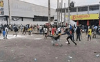Angola : plusieurs commerces mauritaniens vandalisés lors des violentes manifestations que connait le pays