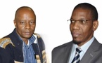 Mauritanie : Constructions territoriale (frontière sud) et politique. Un aperçu