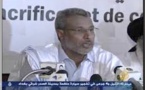 Seconde sortie de Salah Ould Hanana dans Al Jazeera : « En Mauritanie on entre dans l’armée pour prendre le pouvoir » Seconde sortie de Salah Ould Hanana dans Al Jazeera : « En Mauritanie on entre dans l’armée pour prendre le pouvoir »
