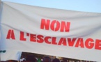 La Mauritanie institue une Journée nationale de lutte contre l'esclavage La Mauritanie institue une Journée nationale de lutte contre l'esclavage