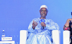 Le Mauritanien Ibrahima Thiaw honoré en Chine : une fierté africaine au service de la planète