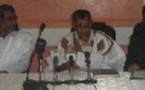Mauritanie - Nouveau groupe : Des parlementaires mauritaniens contre la gabegie 