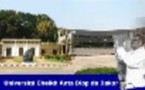 L’Université Cheikh Anta Diop de Dakar va ouvrir un institut supérieur des Arts et des cultures 