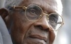 Aimé Césaire, le «nègre fondamental», est mort