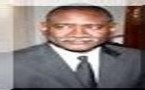 Réunion constitutive de la commission de l'orientation et de la concertation sur le retour des réfugiés mauritaniens 