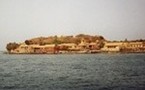 Festival du conte et de la parole de Gorée.  Thème ’’Esclavages et Libertés’’