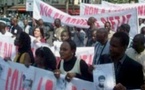 Déclaration conjointe des organisations Aides aux Veuves et Orphelins des Militaires Mauritaniens et VOIX des martyrs
