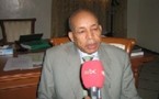 Interview : Moussa Fall, Directeur de l’Agence Nationale d’Appui et d’Insertion des Réfugiés à « Khabar Alyowm » :