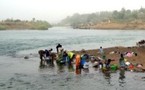 Arrivée d'un nouveau contingent de réfugiés de retour du Sénégal au Brakna