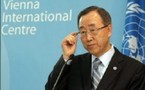 L'ONU donne au monde 1.000 jours pour éradiquer le paludisme en Afrique