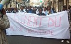 Plus de 500 Mauritaniens au Parvis des droits de l'Homme à Paris