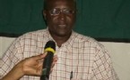 La Mauritanie à l’heure de tous les dangers (Hamdou Sy)