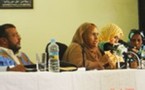 Conférence de presse du RFD  