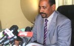 Point de Presse du procureur de la République 