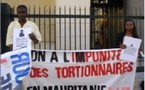 Un résumé en images de la manifestation des FLAM, AVOMM, AFMAF, OCVIDH