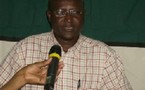 A propos de la réunion des cadres ADIL