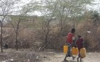 Reportage sur le retour des réfugiés 