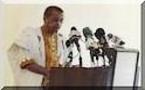 Nouakchott:Ibrahima SARR,Samba Thiam et Jemil ould Mansour dans le nouveau gouvernement ?Yall Zakaria confirmé