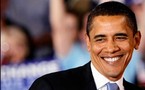 Obama s'approche de l'investiture démocrate