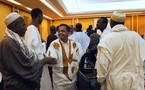 Intenses tractations politiques en Mauritanie pour la composition du gouvernement  